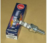 Bujía NGK Iridium para Suzuki Rm-Z 250 Año Fab. 2004-2006