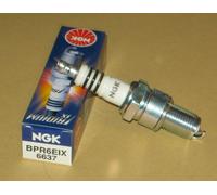 Bujía NGK Iridium para Suzuki Ts 50 Erk Año Fab. 1980-1997