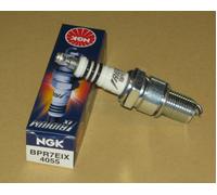 Bujía NGK Iridium Para Yamaha XJ 650 H Año 1980-1985