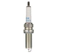 NGK Bujía de encendido 1553 Iridio Versión de conexión M4 Resistencia 5 kΩ Asiento plano 14 mm