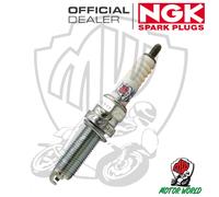 NGK Bujía de encendido LMAR8A-9 (4313) - 1 pieza
