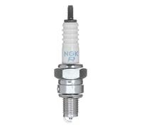 Bujía NGK LR7D resistencia, rosca larga, galga convenciona 0,75mm, grado térmico 7, 90072