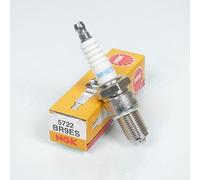 Bujía NGK para Moto Yamaha 200 Dt R 1988 Ã 1996 BR9ES Nuevo