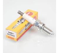 Bujía NGK para motocicleta Honda 1300 Vtx S 2003 a 2007 DCPR6E