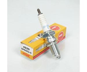 Bujía NGK para Quad Honda 300 TRX EX 1993 a 2009 DPR8EA-9 Nuevo