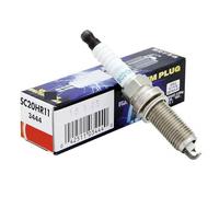 Bujía OEM: 3444 SC20HR11 4/6 piezas(4pcs)