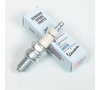 Bujía original para moto Yamaha 125 Dt Re después de 2004 438075 / RN3C=BR8EIX