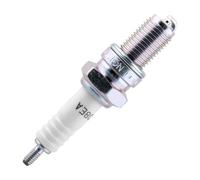 Bujía para Motocicleta/Compatible con N GK 2120 D8EA para BMW para Honda para Suzuki para Yamaha para Kawasaki DR8EA DR8EB DR8ES JR8B JR8C (4 Unidades)