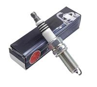 Bujía para Motor de automóvil, 1 Unidad, de Alta ignición, LKR6ARX-P 91516, Adecuada para Motor de automóvil Daihatsu Move 660.