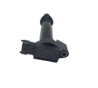 Bujía Pozo Bobina Encendido para Peugeot 2008 208 301 308S 308 T9 408 para Citroen para C4 para Sega C3XR C4L 1,2 T Bobina De Encendido del Motor 9675390980 Bobinas Encendido Pasadores Motor