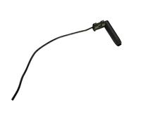 bujía precalentador Compatible con Jaguar para S-Type MK2 2004-2007 Conector de enchufe precableado con brillo para automóvil 55200755