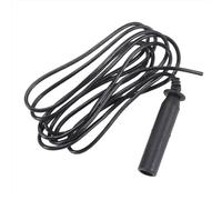 bujía precalentador Compatible con SKODA para FABIA II 2006-2014 Conector de telar de cableado de bujía incandescente del motor 07Z971782