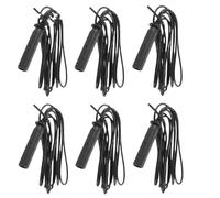 Bujía precalentamiento 4G0971782 07Z971782 Compatible Con A1 A4 6PCS Kit De Reparación De Cable De Bujía Automática Conector De Telar De Cableado De Bujía Incandescente Del Motor