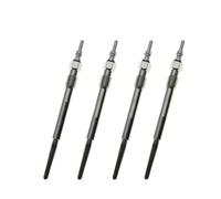 Bujía precalentamiento Compatible Con A4 Para Cabriolet 2002 2003 2004 2005 Herramienta De Arranque Del Motor Juego De Bujías Incandescentes 12 V 4 Piezas Autopartes 059963319