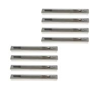 Bujía precalentamiento Compatible con Benz W219 C219 CLS W906 para Sprinter 4,4 V Kit de mantenimiento de bujías incandescentes auxiliares A0011595001(8pcs)