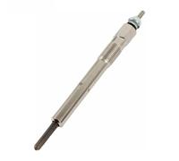 Bujía precalentamiento Compatible con Isuzu 4BD2 6BD1 bujías incandescentes calentador auxiliar motor kit mantenimiento para excavadoras accesorios repuesto