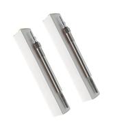 Bujía precalentamiento Compatible con Jaguar XE XF 2016 2017 2018 2019 2020 2021 Kit mantenimiento bujías incandescentes 7 V LR116117 LR073727 JDE40275(2pcs)