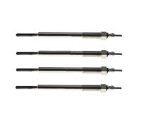 Bujía precalentamiento Compatible Con Kia Para Ceed 2018 2019 2020 2021 2022 Juego De Bujías Incandescentes De Fácil Instalación Autopartes 4 Piezas 367102U000