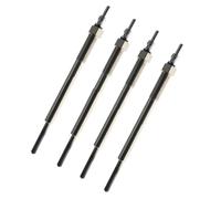 Bujía precalentamiento Compatible Con Kia Para Xceed 2018 2019 2020 2021 2022 2023 2024 Juego De Bujías Incandescentes De Fácil Instalación Autopartes 4 Piezas 367102U000