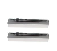 Bujía precalentamiento Compatible con Porsche Para Cayenne Kit mantenimiento bujías incandescencia para calentador auxiliar 4,4 V 059963319S 059963319E 059998319 95817032090(2pcs)