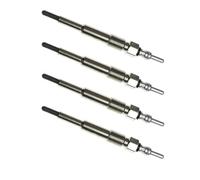 Bujía precalentamiento Compatible con SEAT Para Alhambra Para CORDOBA 2005 2006 2007 2008 2009 4x 7V Bujías incandescencia Kit mantenimiento Arranque motor N10591604