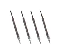 Bujía precalentamiento Compatible Con Seat Para Toledo III 2004 2005 2006 2007 2008 2009 Juego Bujías Incandescentes Fácil Instalación Autopartes 4 Piezas 059963319AB