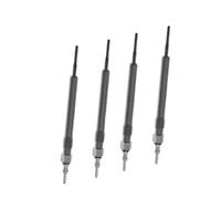 Bujía precalentamiento Compatible Con Vw Para Jetta 2005 2006 2007 2008 2009 2010 Juego Bujías Incandescentes Fácil Instalación Autopartes 4 Piezas 059963319J