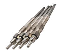 Bujía precalentamiento GP60706 1ZGP607 Compatible With VW For GOLF Mk5 1.9 2.0 2004-2024 4pcs Diesel Heater Glow Plugs