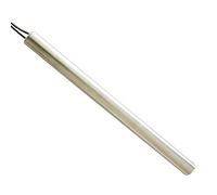 Bujía Resistencia encendido para estufa de pellets; Diámetro 12,5 larga 185 mm 400 W la Nordica Extraflame 002271037