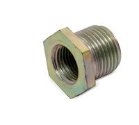 Bujía roscada inserto para reparación de regeneración, interior M14x1,25mm, exterior M18x1,5mm, profundidad 18mm