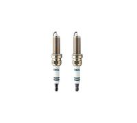 Bujía Silfr6A11, bujías Kh6Riu para Fr8Spp332 OE190 Denso Vkh16 (2 Piezas con Caja)