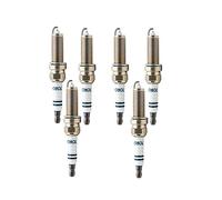Bujía Silfr6A11, bujías Kh6Riu para Fr8Spp332 OE190 Denso Vkh16 (6 Piezas con Caja)