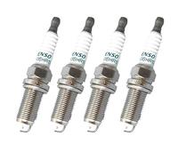 Bujía SK16HR11 DENSO 3417 / Compatible con LEXUS ES350 ES GS350 GS460 IS350 LS LS460 RX350 Compatible HYUNDAI Compatible SONATA Compatible SANTA Bujía(4Pcs)