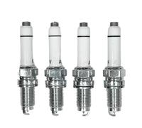 Bujías 04E905602 04E905601 Compatibles con Audi A1 A3 Q3 Q2L VW Golf MII Superb CITIGO Octavia Beetle 04E905612 4-6 Piezas (4 bujías)