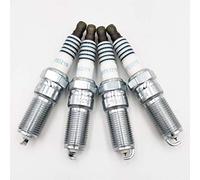 Bujías automotrices 4 Piezas Bujías de iridio para Ford Motorcraft Sp-530 Sp530 Ayfs32yr Ayfs-32y-R Repuestos para automóviles