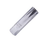 Bujías automotrices de 14 mm, diseños de pared delgada para un agarre seguro, fácil acceso en espacios reducidos con unidades de 3/8 pulgadas