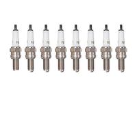Bujías B7Rc con terminales de 2 a 8 Pines, Repuesto para bujías Cr7E (4578) y C7E (5096) para Denso U22Esr-N y Suzuki 09482-00516