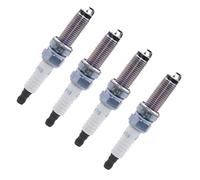Bujías/Compatibles con Geely EC7 1.3T/ para Emgrand L GL .4T para Vision X6 COOLRAY Pro 240T 4G14TB 4G13TB Piezas de Motor Car Candle LKR8HI-8 Bujía (4 Piezas)