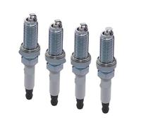 Bujías compatibles con HQi HS5 H5 H9 HS7 LUX U6 FA Bes B70 T90 T99 Chev Mon MA D60 D90 G10 G50 Zot T700.(4PCS)
