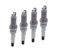 Bujías de 1 a 4 piezas compatibles con M RX5 RX8 2018-2022 2.0T GS HS ROE 950 SA MA T60 T70 T90 D90 G10 G20 20L4E Zot T700.(4pcs)