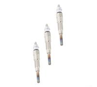 Bujías de Encendido Metal para robusto para Motores para kubota | para ideal para RTV900, RTV1100, mejora ignición invierno, optimiza rendimiento motor diesel