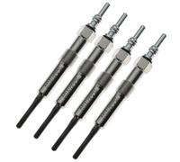 Bujías de incandescencia coche Compatible Con Dacia Para Lodgy Para Js 1.5 Dci Jsmc Jsaf 2013 2014 2015 2016 2017 2018 Bujías Incandescentes Diésel 110655687R