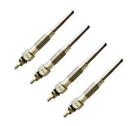 Bujías de incandescencia Compatible Con Toyota Para ToyoAce Para JU20 JY16 JY30 LY20 LY30 LY31 19850-78200-71 Bujía Precalentamiento Calentador Auxiliar Del Automóvil(4PCS)