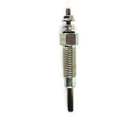 Bujías de incandescencia del motor para Isuzu 3LB1 3LD1 4LB1 4LE1 Generador de excavadora para Hitachi EX29 30 32 35 36 Minidigger