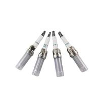 Bujías de níquel 4 PCS 90919-01253 SC20HR-11 Bujía Compatible con Toyota Prius Compatible Scion Compatible Lexus 9091901253 SC20HR 11 90919 01253 SC20HR11