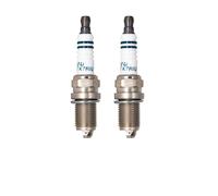 Bujías del Sistema de Encendido Bujías K7Riu para Changan Cs75 para Raeton para Chery para Bonus 1.5 para Arrizo 3 1.5 Bujías (2 Piezas)