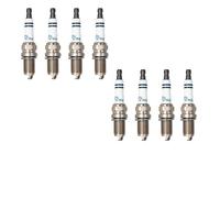 Bujías del Sistema de Encendido K7Riu para Changan CS75 Raeton para Chery Bonus 1.5 Arrizo 3 1.5 (8 Piezas)