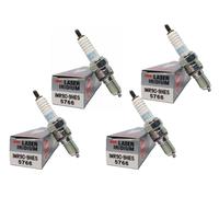 Bujías Honda CBR / 600/RR 2003 2004 2005 2006 2007 2008 IMR9C-9HES X Moto 600