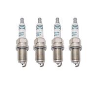 bujías IK20 5304 Bujía Denso Iridium IK20 5304 Power Compatible con Toyota Compatible con Compatible con Nissan Compatible con Mazda Compatible con Volvo 4PCS Repuestos para Autos