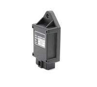 Bujías incandescentes 8971057901 compatibles con Isuzu para vehículos 4JG2 y 4LB1, relé Temporizador de bujías incandescentes de 6 Pines.